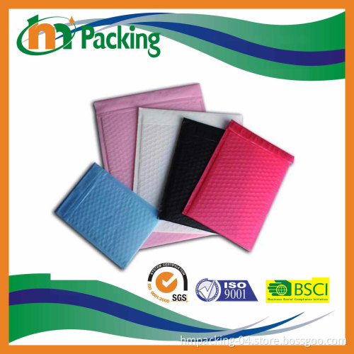 Customized Printed Poly Bubble Mailer